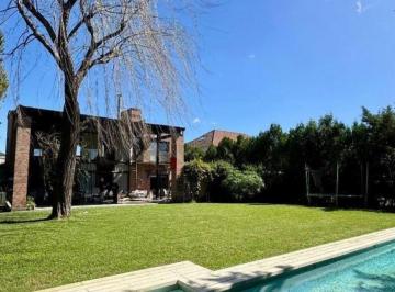 Casa de 6 ambientes, Pilar · Senderos 1 Venta 4 Dorm Ulrich Propiedades