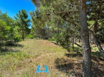 Terreno , Costa Esmeralda · Venta Lote Costa Esmeralda - 970 m² con Fondo Libre y Acceso Directo a La Playa