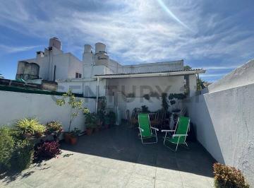 PH · 65m² · 3 Ambientes · PH 3 Amb C/terraza Propia, Muy Luminoso - Caballito