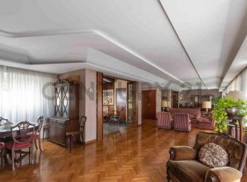Departamento · 197m² · 5 Ambientes · Venta Departamento 5 Ambientes Caballito - Permuta - Apto Credito