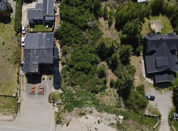 Terreno · 972m² · Terreno en Villa Catedral