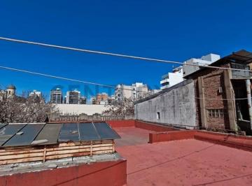 PH · 193m² · 4 Ambientes · Venta PH 5 Amb Espacios Amplios a Refaccionar - Villa Crespo