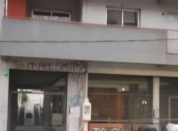 Garage , La Plata · Cochera en Venta – Descubierta, con Acceso por Rampa – Cerca del Parque Saavedra (La Plata)