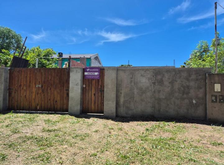Casa · 78m² · 3 Ambientes