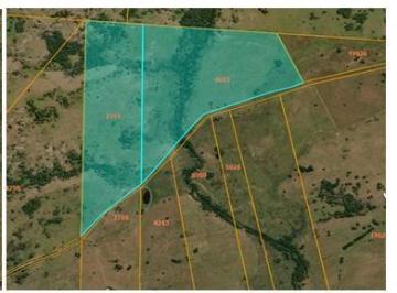Campo · 320000m² · Garzon