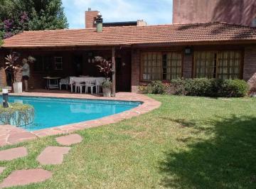 Terreno · 85m² · ¡Oportunidad de Inversion! Lote 375 m² en Barrio Parque Villa