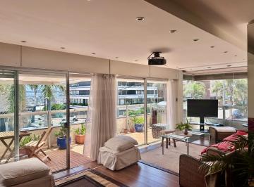 Departamento · 119m² · 4 Ambientes · Saint Goard