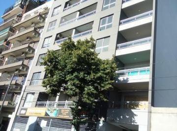Departamento · 46m² · 2 Ambientes · 1 Cochera · Ideal Inversor Hermoso Dos Ambientes con Cochera en Venta con Amenties