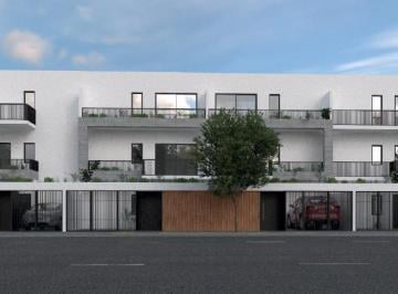 Departamento · 119m² · 3 Ambientes · 1 Cochera · Venta Departamento 3 Ambientes con Patio, Cochera y Terraza con Parrilla en Castelar. (Uf2)