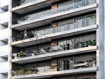 Departamento · 51m² · 2 Ambientes · Venta Apartamento 1 Dormitorio en Cordón Sur