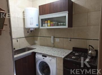 Departamento · 46m² · 3 Ambientes · Departamento - Necochea