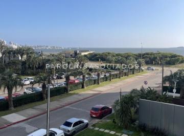 Foto1 · Apartamento en Venta, Playa Mansa, 1 Dormitorio, Punta del Este