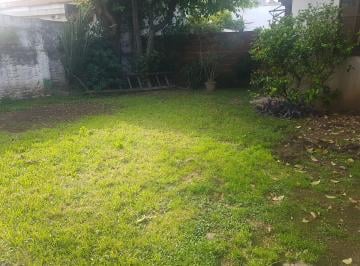 Casa de 3 ambientes, San Isidro · Venta Casa Chalet 3 Ambientes con Jardín Béccar Centro San Isidro. Usd 170.000