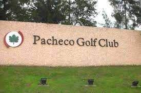 Terreno · 1056m² · Lote en Venta en Pacheco Golf Club