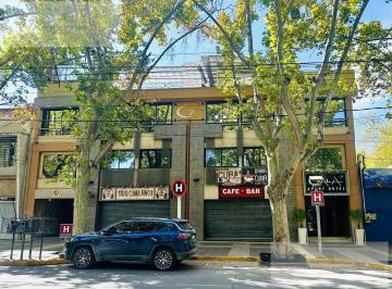 Edificio · 2032m² · 14 Cocheras · Edificio Comercial en Mendoza