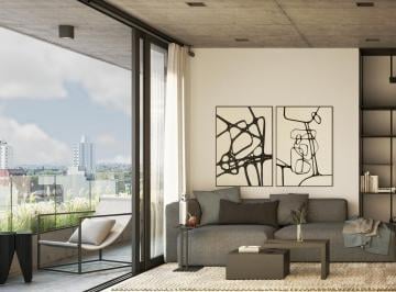 Departamento · 72m² · 3 Ambientes · Venta Departamento Nuñez 2 Ambientes