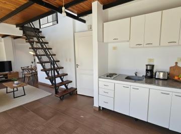 Departamento de 2 ambientes, San Cristobal · 2 Ambientes Venta