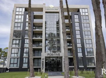 Departamento · 64m² · 3 Ambientes · Departamento en Pinamar