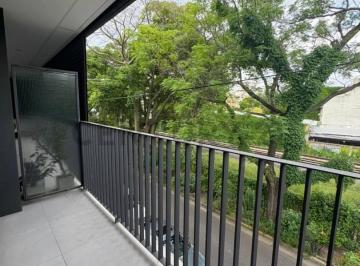 Departamento · 31m² · 1 Ambiente · Venta Monoambiente C/ Balcón - Nuñez