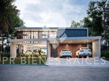 Casa · 470m² · 6 Ambientes · 3 Cocheras · Casa - Terralagos