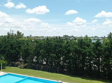 Departamento · 57m² · 3 Ambientes · 2 Cocheras · Departamento Nnordelta Alquiler Y/o Venta