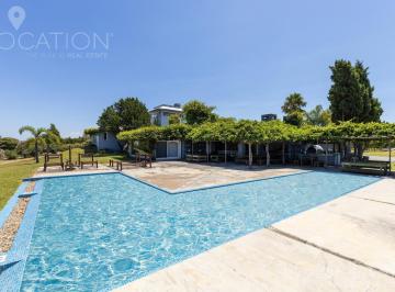 Campo · 350000m² · 12 Ambientes · Laguna del Sauce Chacra Los Mojinetes