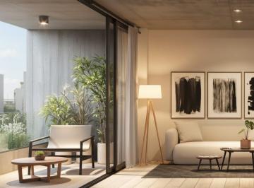 Departamento · 28m² · 1 Ambiente · Venta Departamento Nuñez 2 Ambientes