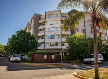 Departamento · 48m² · 1 Ambiente · 1 Cochera · Venta Departamento Monoambiente en Nordelta con Cochera