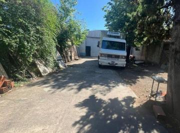 Depósito · 100m² · 1 Ambiente · 1 Cochera · Venta de Galpon en Escobar
