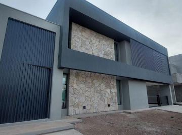 Casa de 5 ambientes, Rodeo de la Cruz · Vendo Casa a Estrenar en Las Cortaderas III