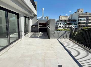 Departamento · 170m² · 4 Ambientes · 1 Cochera · Venta Depto Duplex Piso Completo 4 Amb con Balcon Terraza y Cochera en Caballito - Acepta Permuta