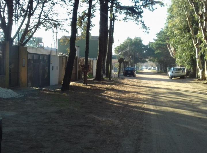 Terreno · 315m²