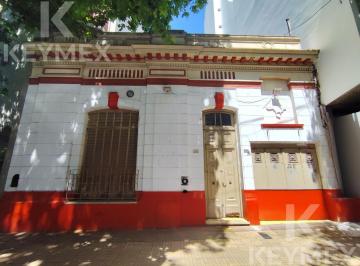 Casa · 150m² · Casa en Alquiler Ideal Fines Comerciales en 14 Entre 58 y 59 - La Plata
