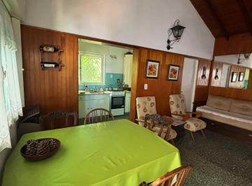 Departamento de 3 ambientes, Villa Gesell · Depto Impecable, Amoblado a 3 Cuadras del Mar