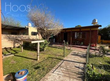 Casa · 170m² · 4 Ambientes · 3 Cocheras · Casa Venta en San Miguel