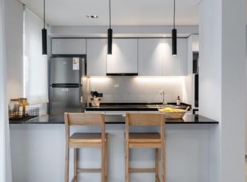 Departamento · 42m² · 2 Ambientes · Venta Departamento Harmonie Chateau