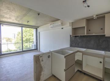 Departamento · 39m² · 2 Ambientes · Migueletes - Venta 2 Ambientes - Belgrano