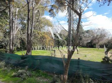 Terreno · 1200m² · Venta Lote en Parque Leloir/villa Udaondo