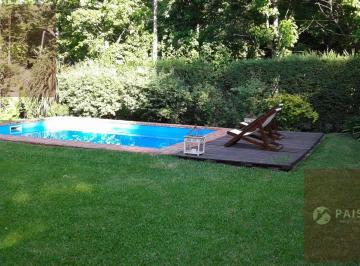 Casa · 100m² · 4 Ambientes · Febrero/ Quincenas