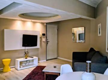 Departamento en Alquiler de 2 ambientes Palermo Soho · Dos Hermosos Ambientes en Palermo Soho Jacuzzy