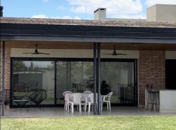 Terreno · 59m² · Quincho con Lote y Jardín en Barrio La Cañada