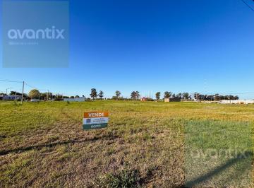 Terreno · 300m² · Lotes en Angélica - Usd 6.000 Cada Unidad
