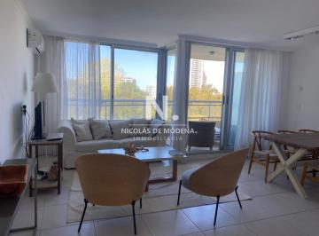 Foto1 · En Venta Apartamento de 2 Dorm. con Balcon en Roosevelt, Punta del Este