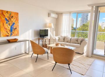 Foto1 · En Venta Apartamento de 2 Dorm. con Balcon en Roosevelt, Punta del Este