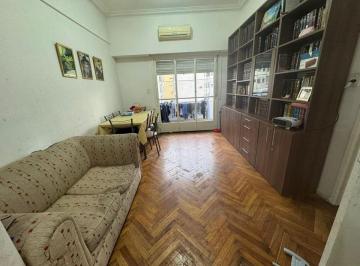 Departamento de 3 ambientes, Balvanera · Lindo Departamento 3 Ambientes con Dependencia y Baño