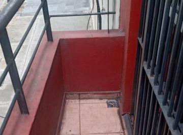 Departamento de 1 ambiente, Parque Avellaneda · Monoambiente Al Frente con Balcon y Terraza Propia Cocina Incorporada