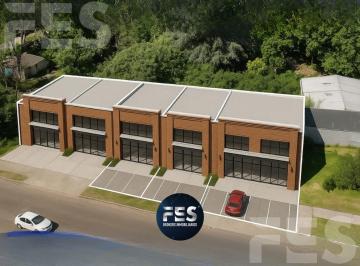 Terreno · 1845m² · Loteo en Venta Para Zona Comercial Construcción de Locales