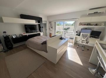 Departamento · 32m² · 1 Ambiente · Venta Torre Monoambiente Apto Profesional Amenities Colegiales