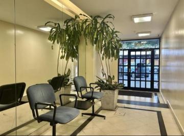 Oficina comercial · 17m² · 1 Ambiente · Oficina en Zona Tribunales