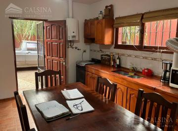 Departamento · 70m² · 2 Dormitorios · 1 Cochera · Departamento en Alquiler en Villa Allende, Barrio Industrial.